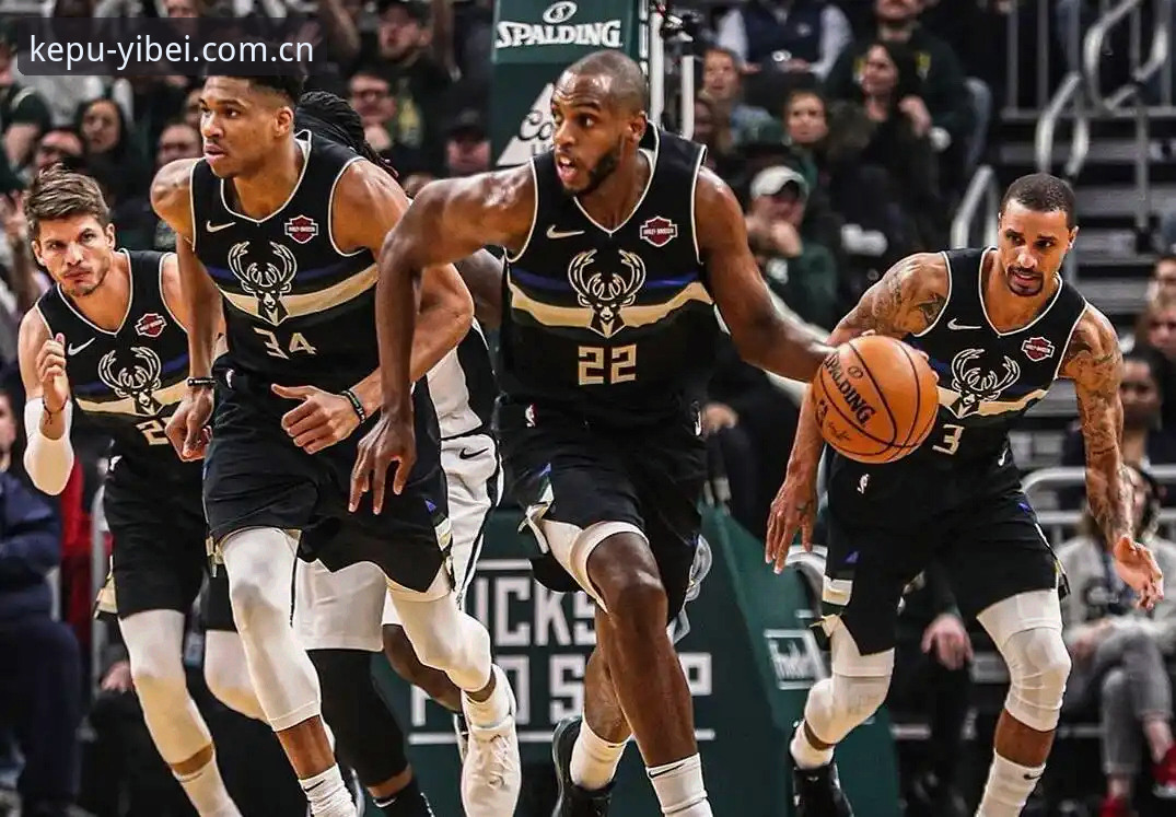 NBA选秀前36小时字母哥去向深度分析：快船为何突然成为交易风暴眼？